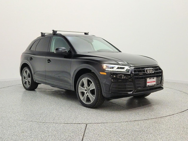 2020 Audi Q5