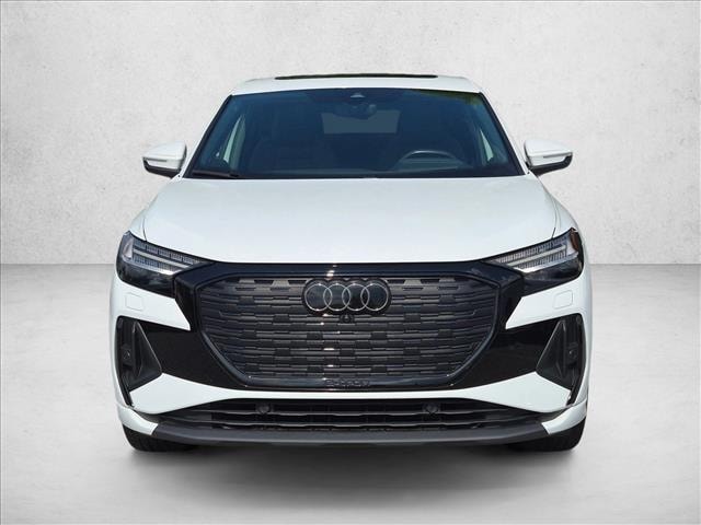 2023 Audi Q4 Sportback e-tron