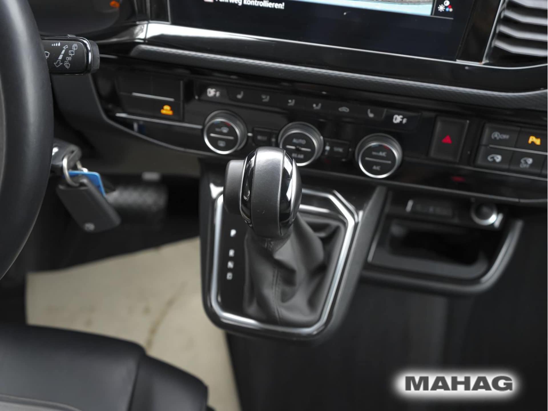 Volkswagen T6.1 Multivan Comfortline