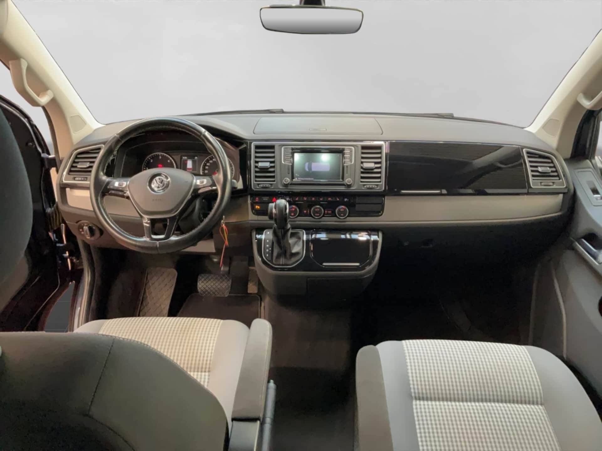 Volkswagen T6 Multivan Comfortline