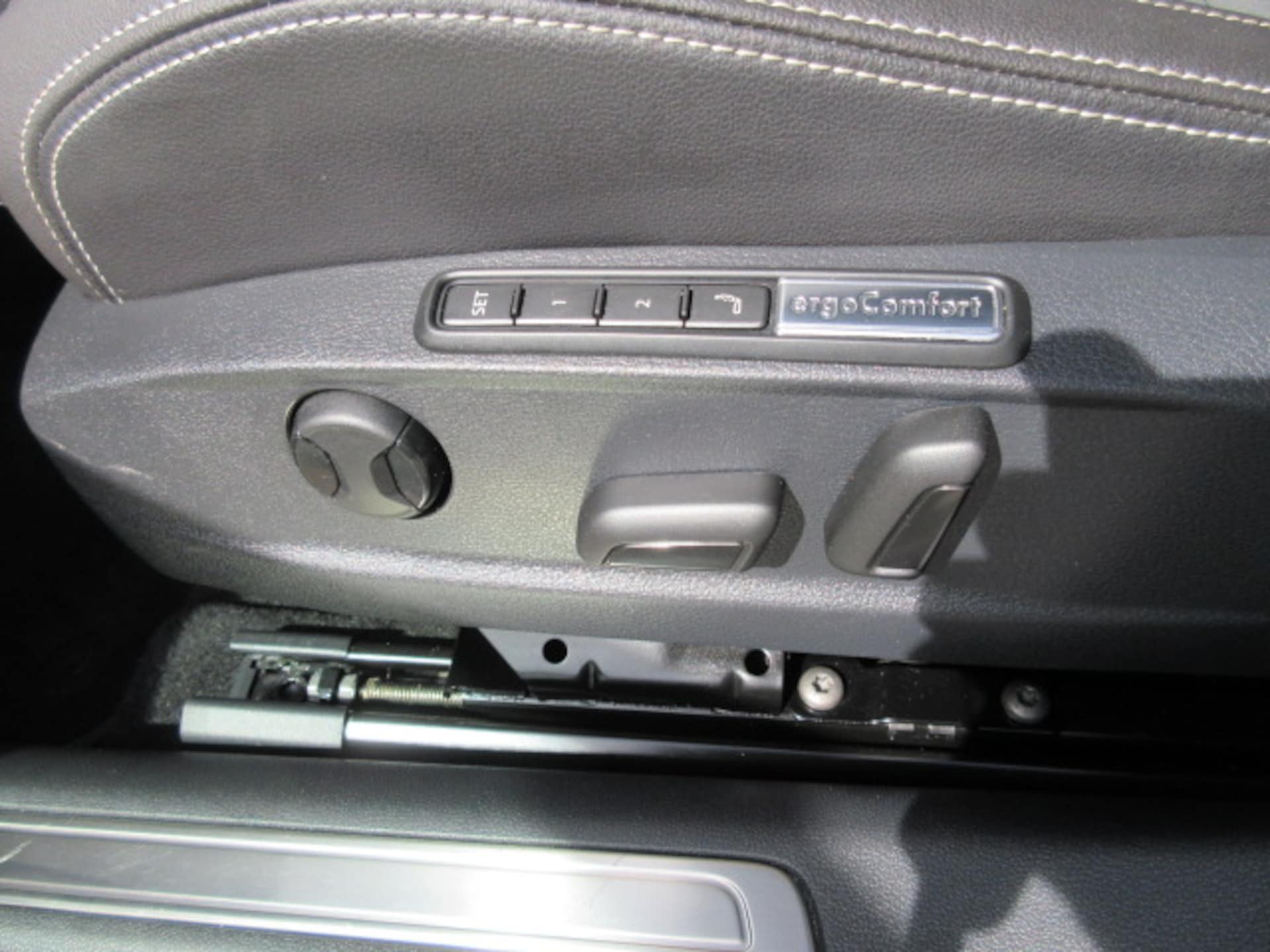 Volkswagen Passat Variant Elegance