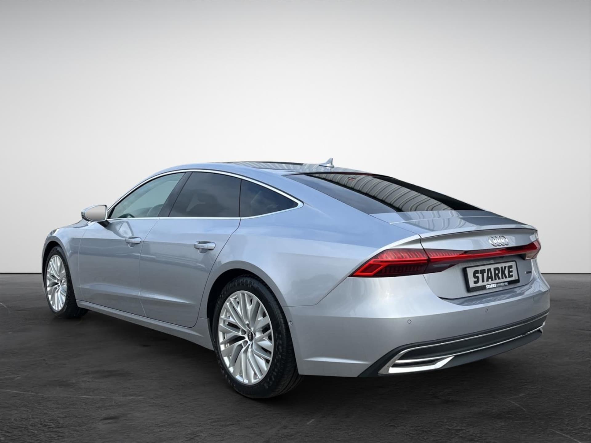 Audi A7 Sportback