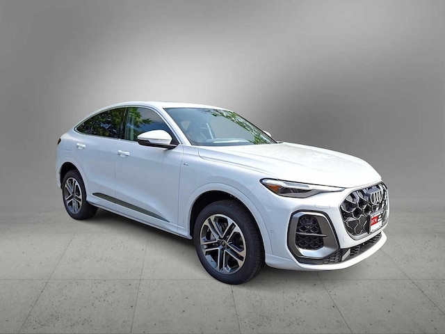 2026 Audi Q5 Sportback