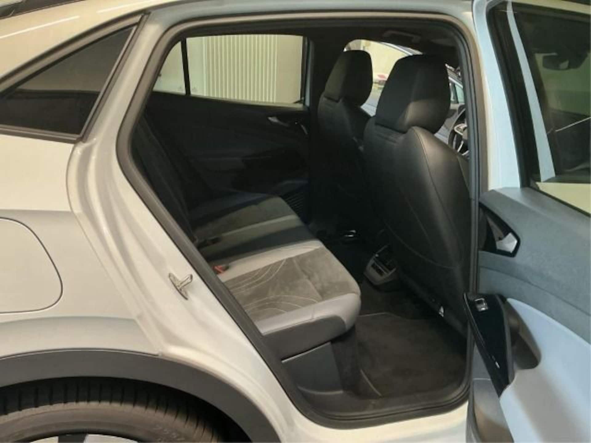 Volkswagen ID.5 Pro Performance