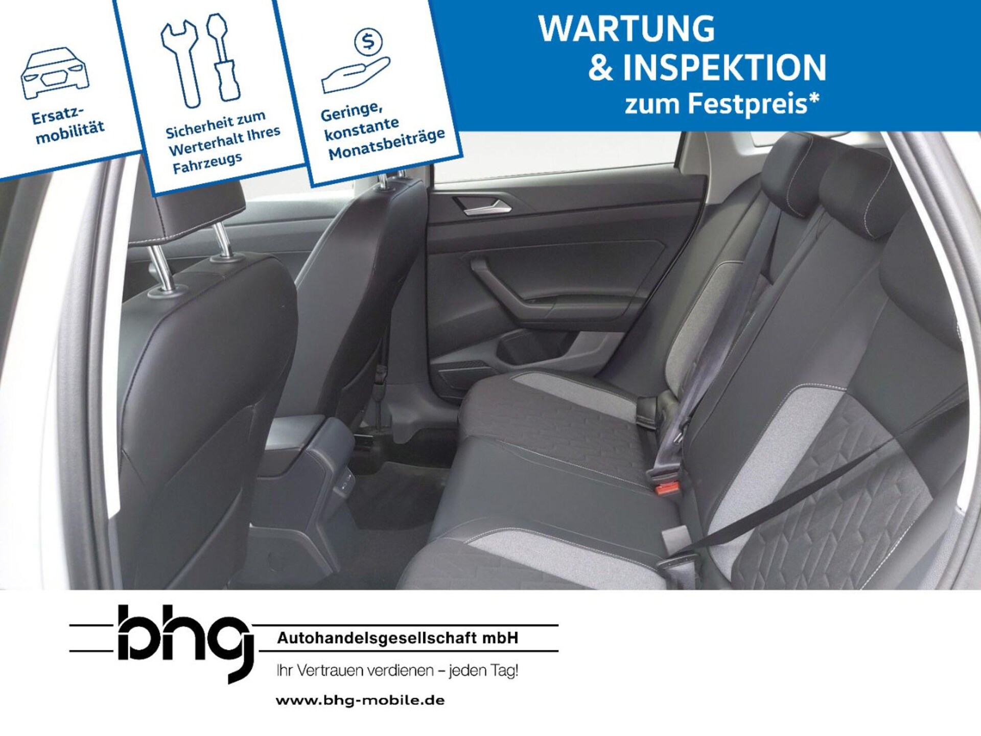 Volkswagen Taigo ENERGY