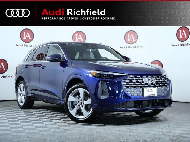 Photo of 2026 Audi Q5