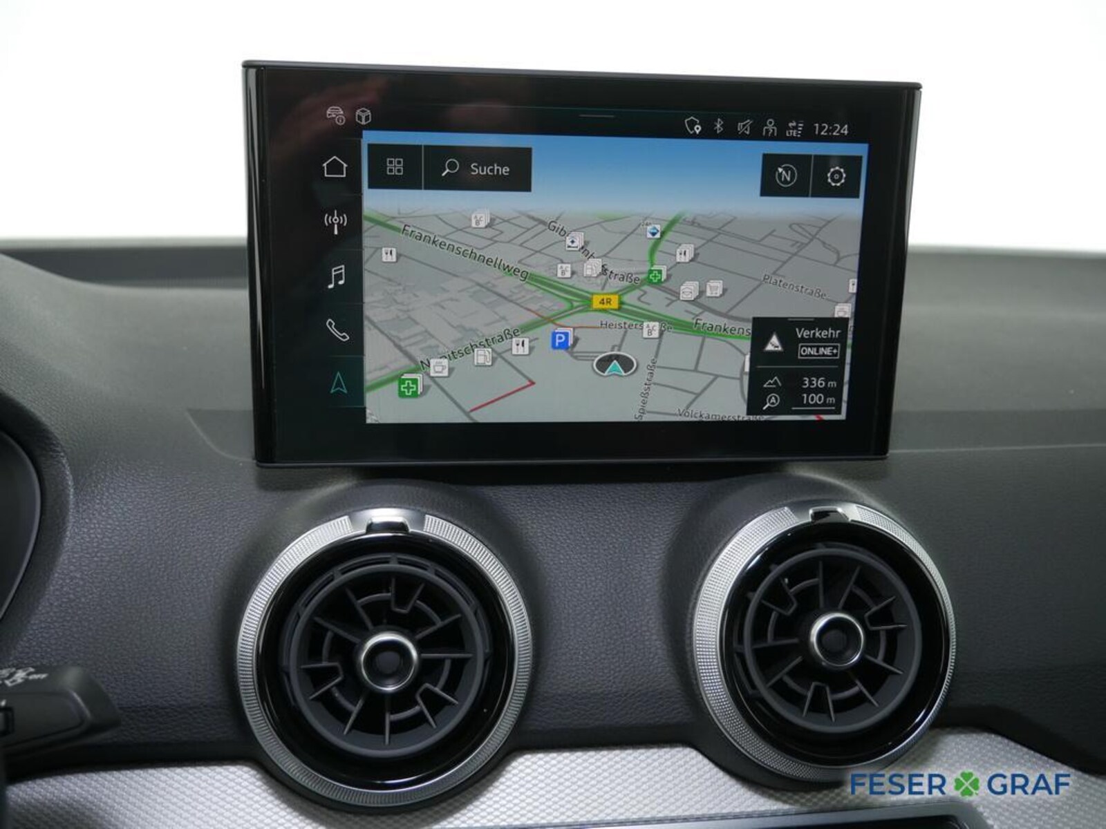 Audi Q2 – Bild 8