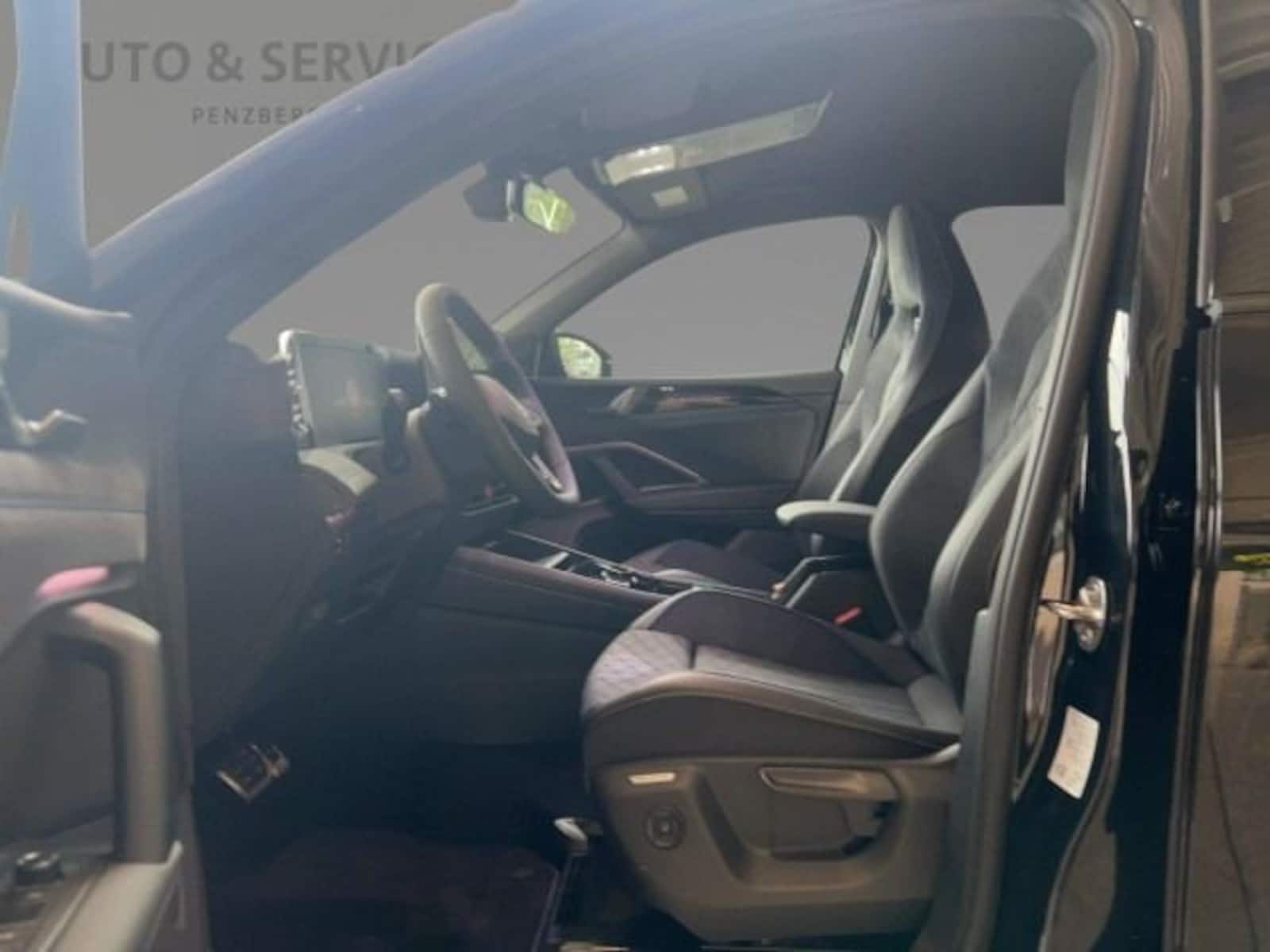 Volkswagen Tiguan – Bild 8