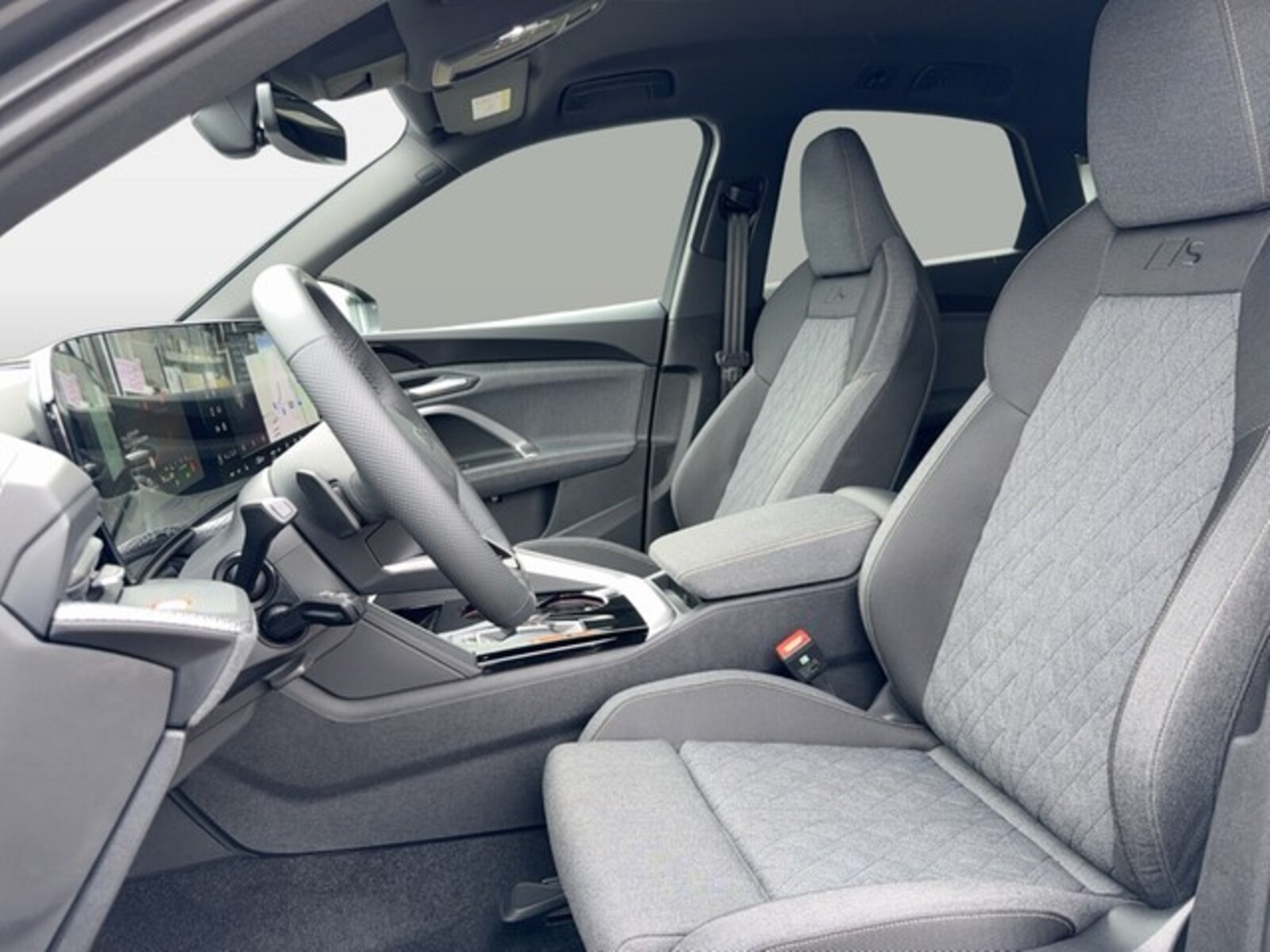 Audi Q5 Sportback – Bild 10