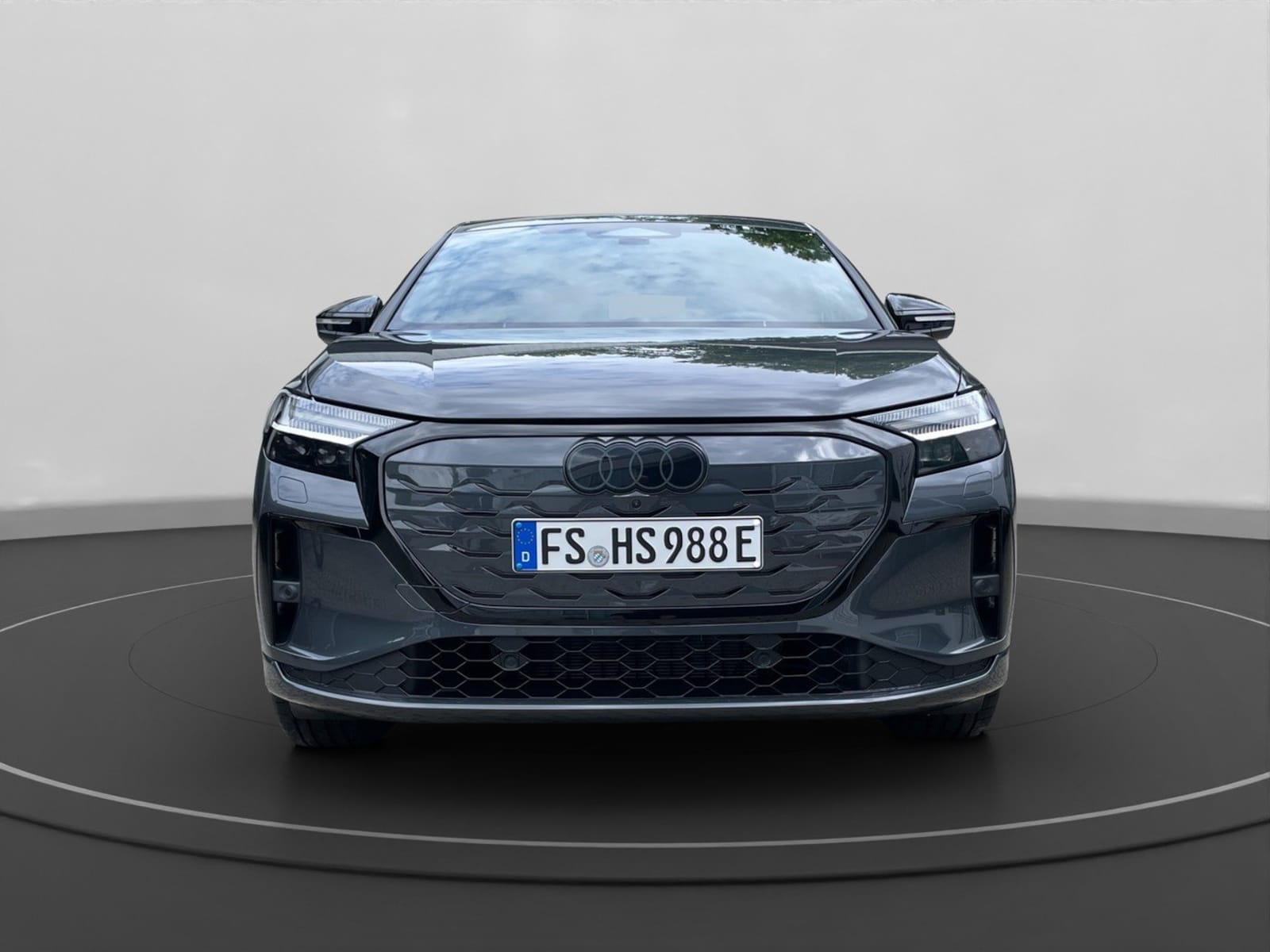 Audi Q4 Sportback e-tron – Bild 6