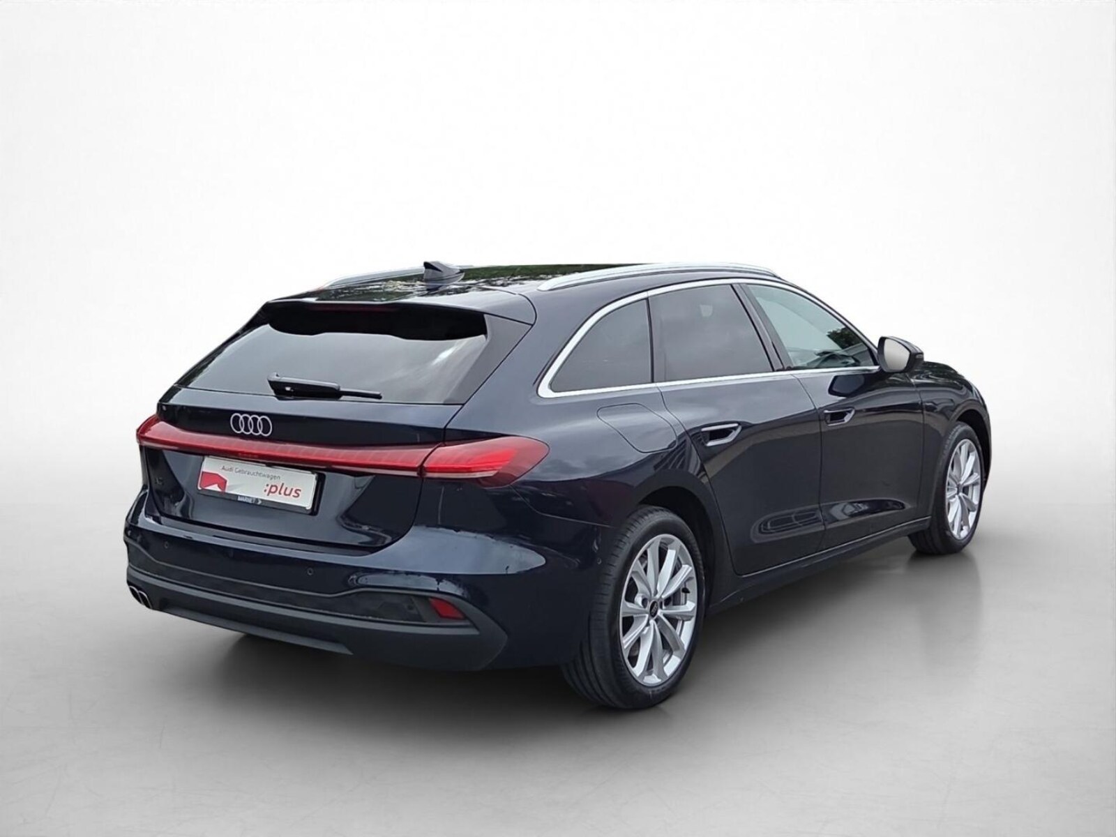 Audi A5 Avant – Bild 2