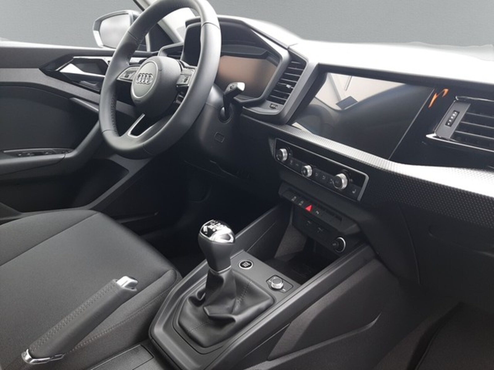 Audi A1 Sportback – Bild 11