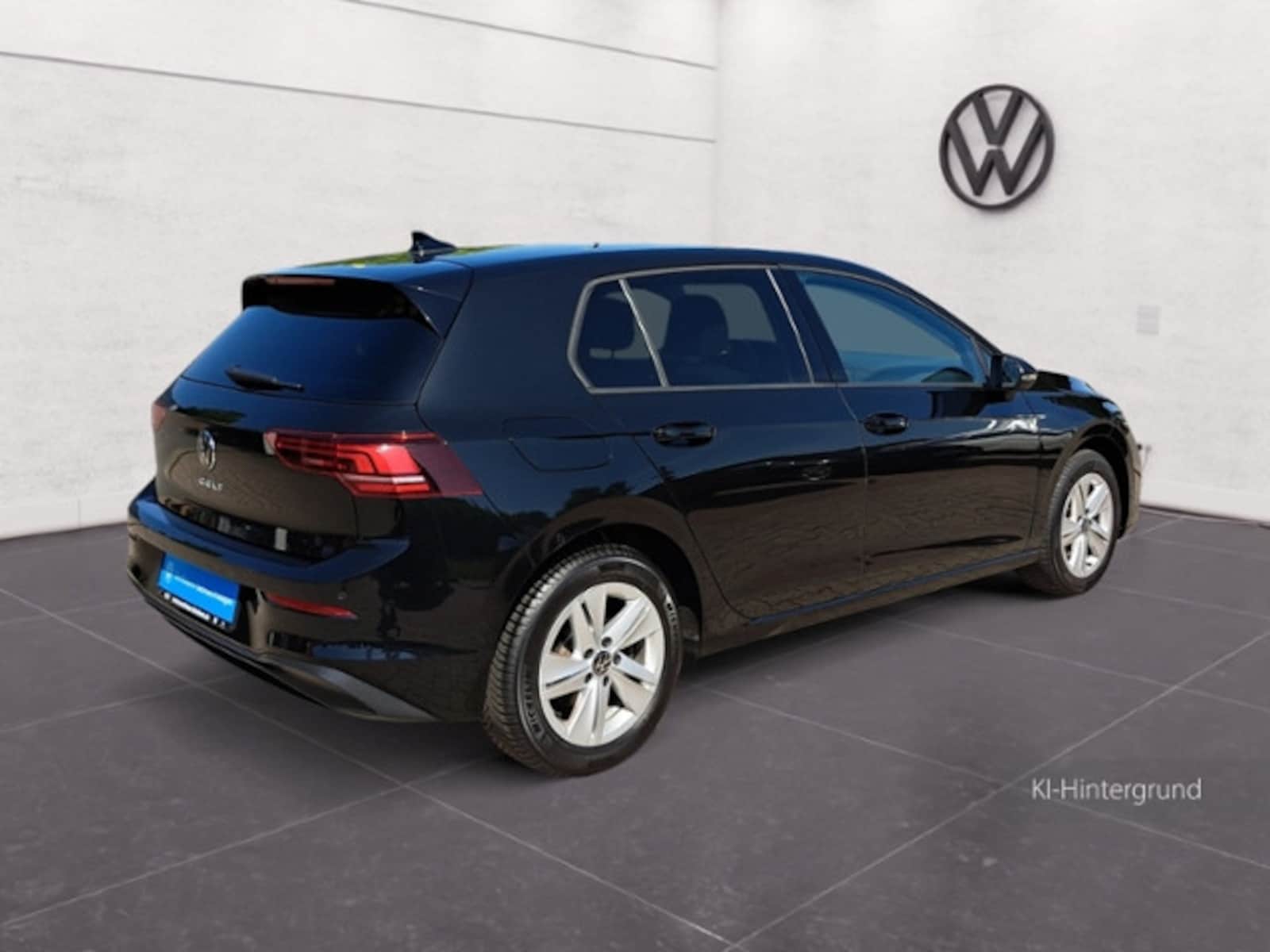 Volkswagen Golf – Bild 11