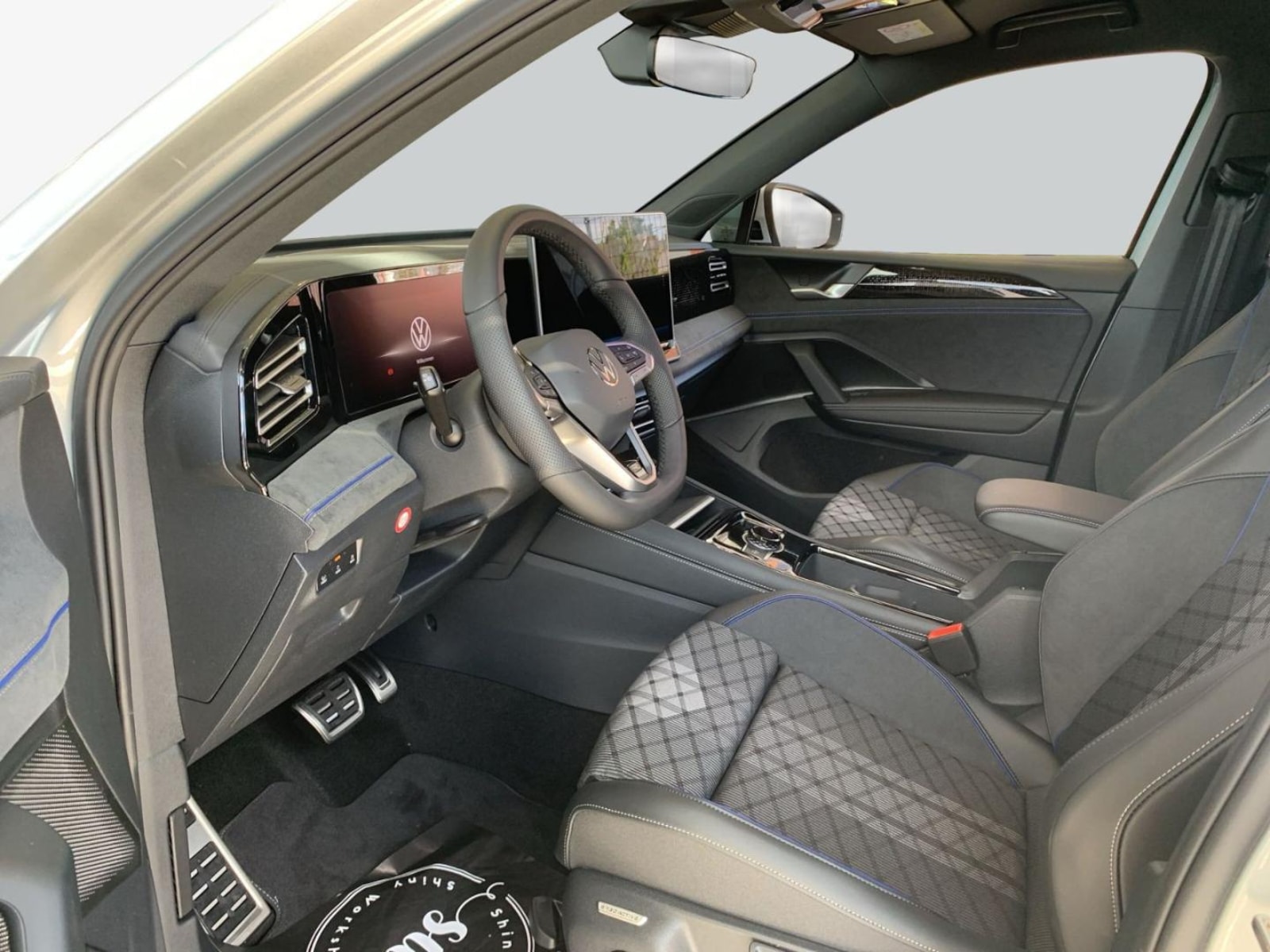 Volkswagen Tiguan – Bild 9