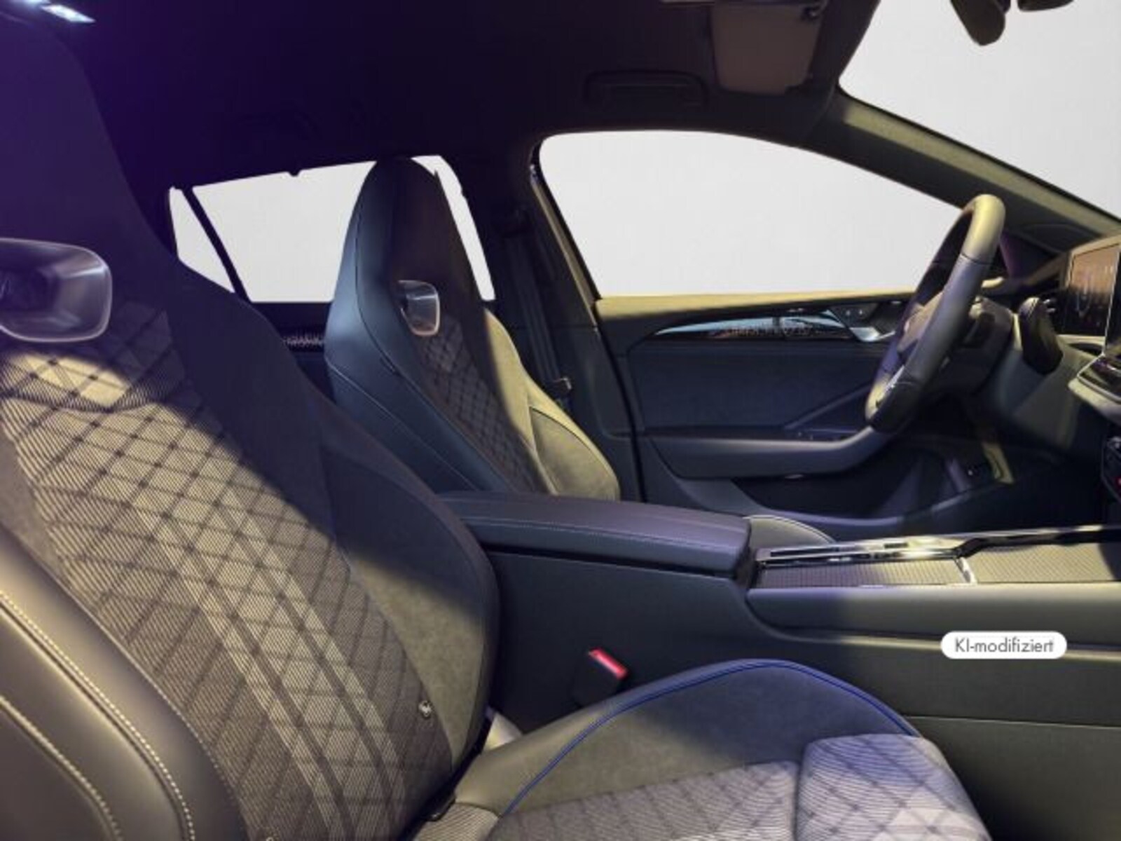 Volkswagen Passat – Bild 4