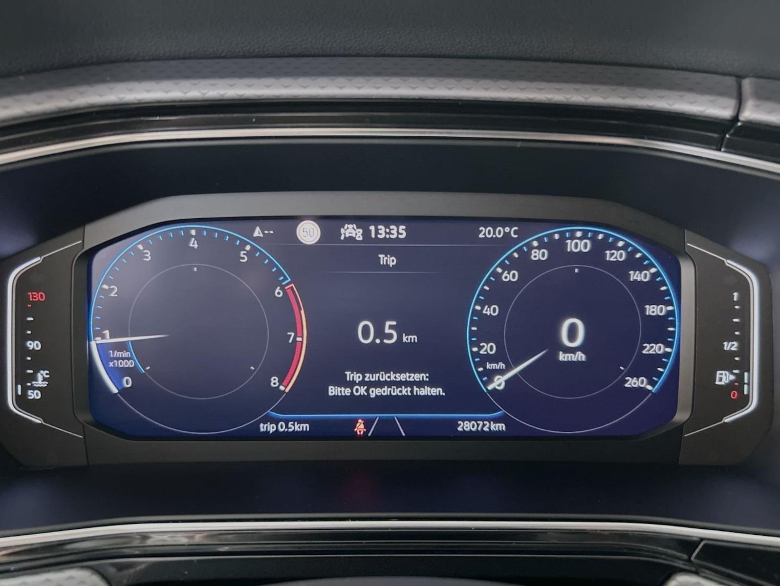 Volkswagen T-Cross – Bild 8