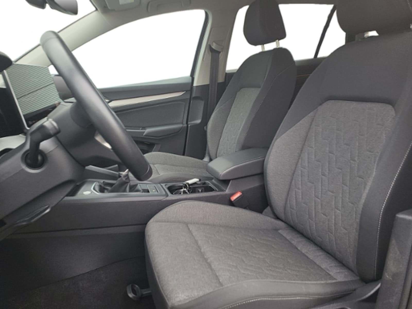 Volkswagen Golf Variant – Bild 9