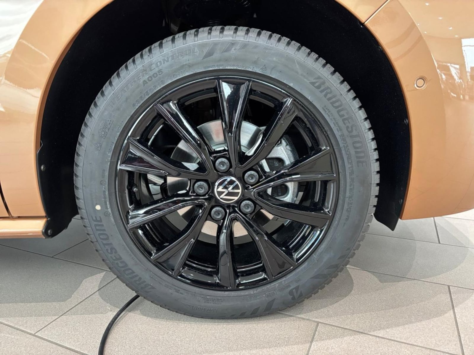 Volkswagen Multivan – Bild 7