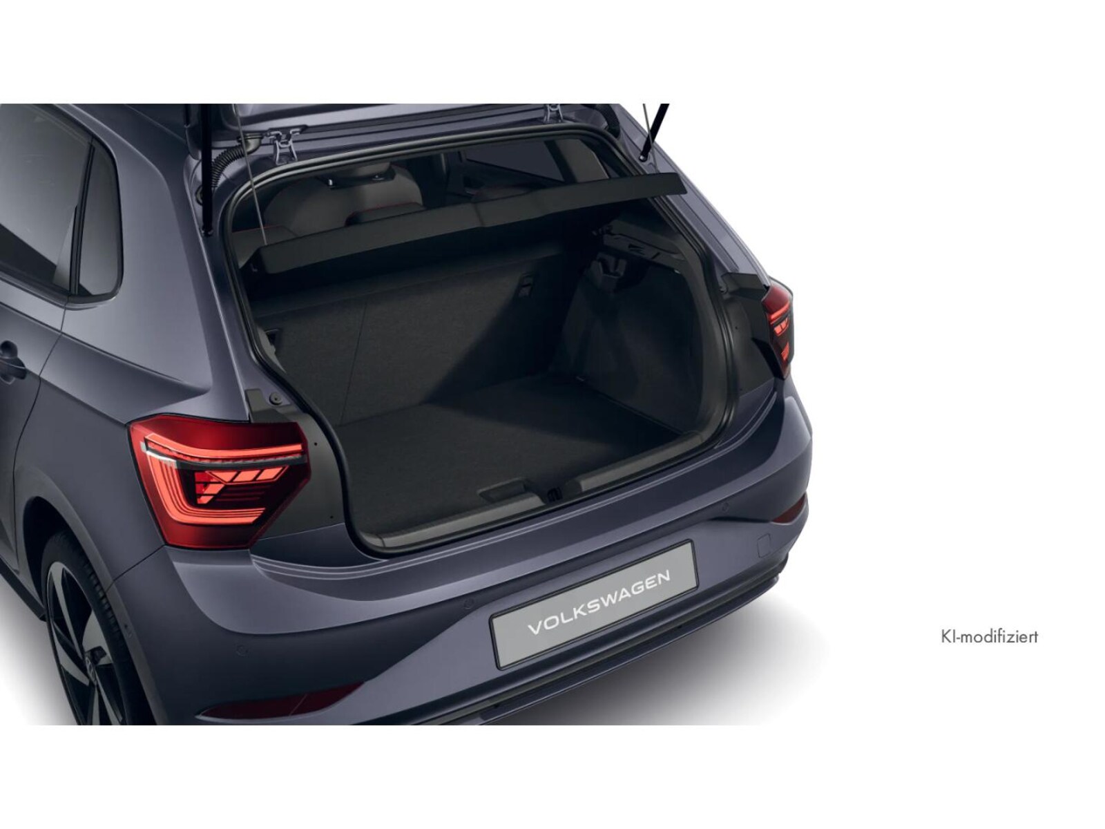 Volkswagen Polo – Bild 7