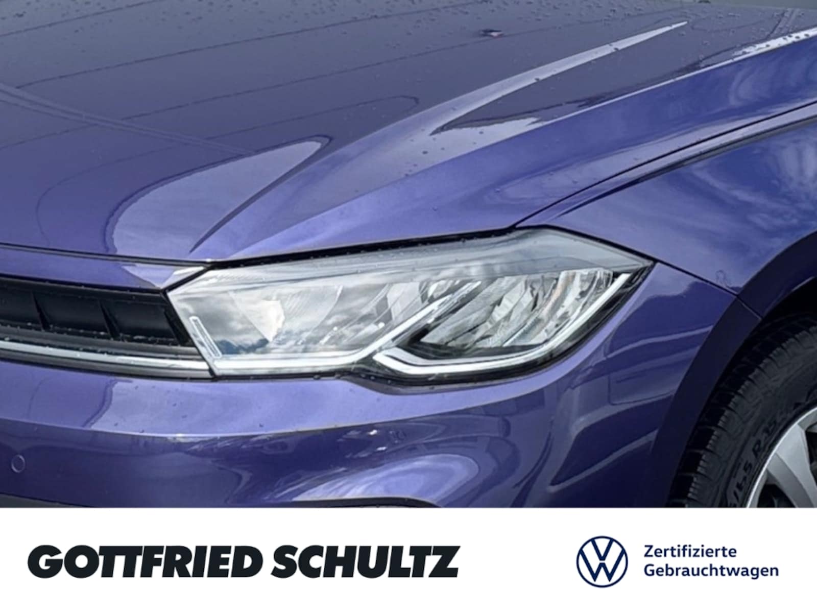 Volkswagen Polo – Bild 4
