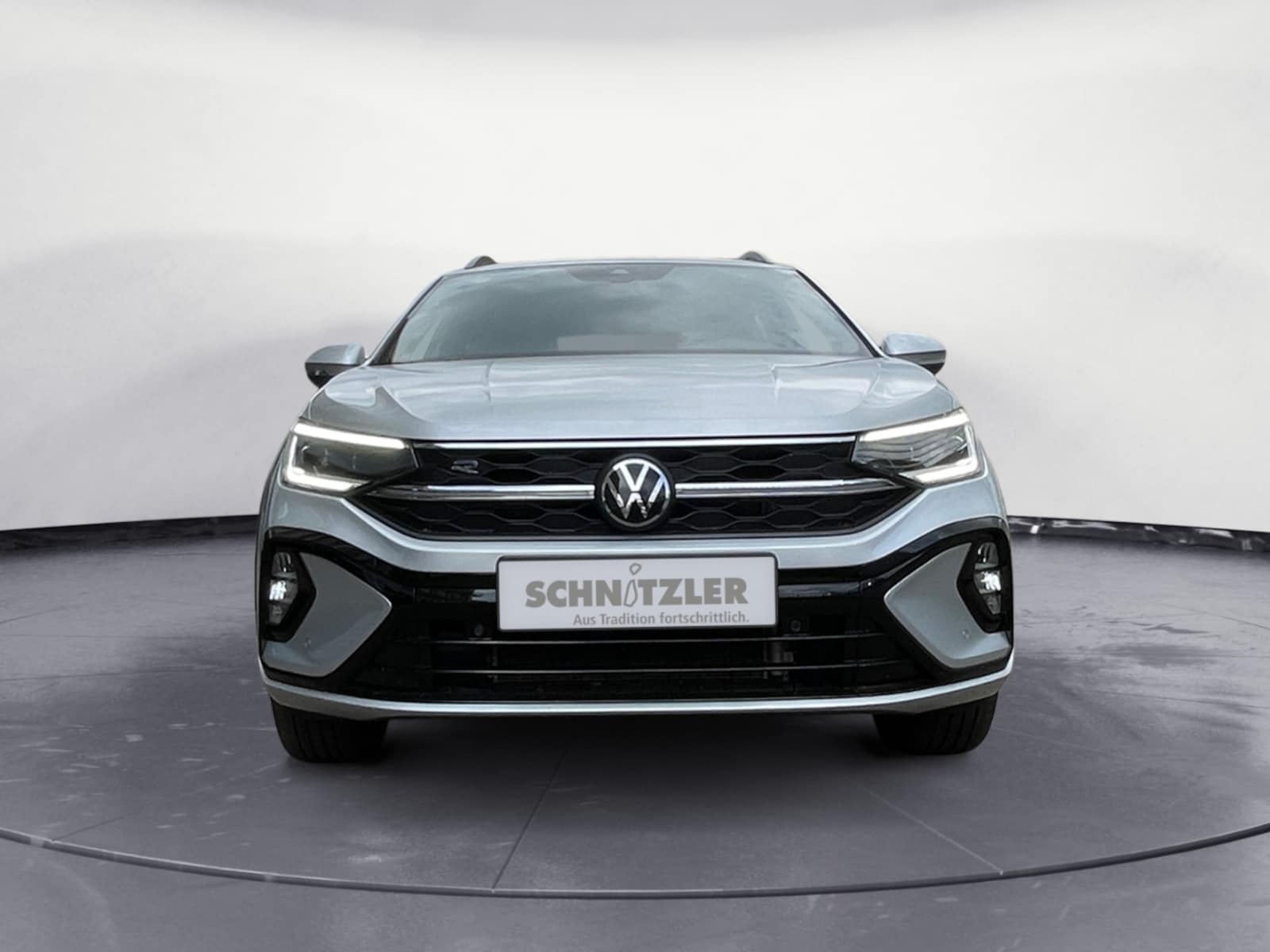 Volkswagen Taigo – Bild 8