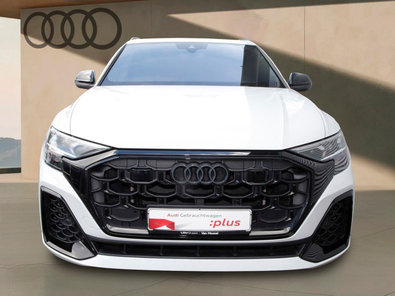 Audi SQ8 – Bild 4