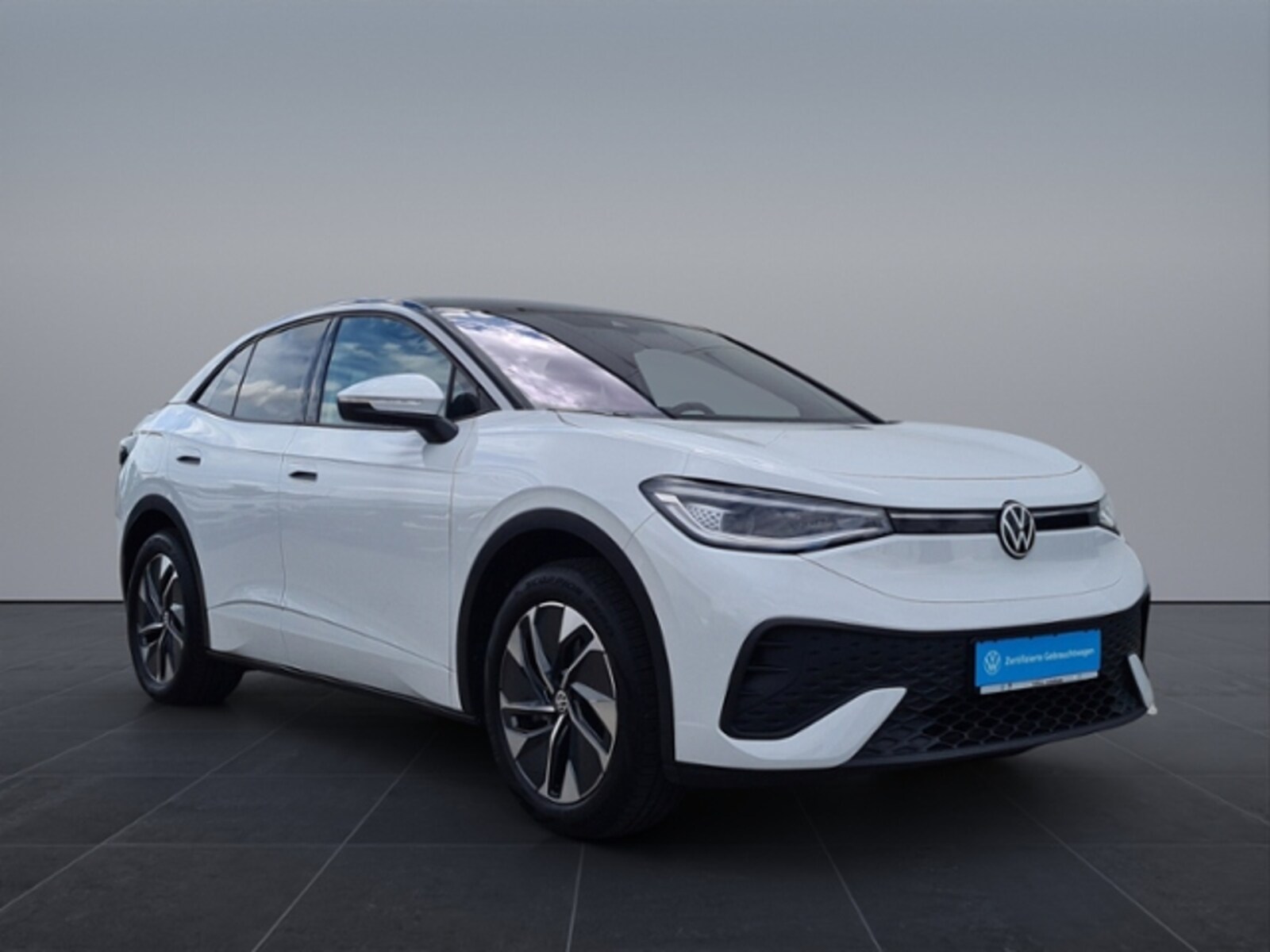 Volkswagen ID.5 – Bild 9