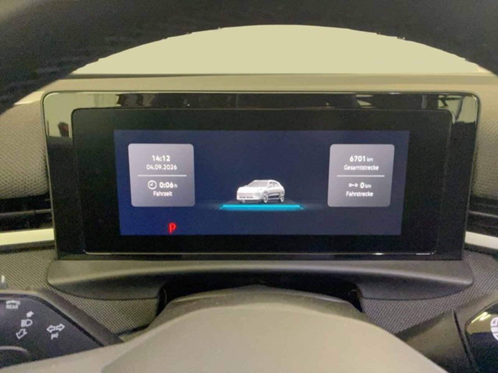 Volkswagen T-Roc – Bild 10