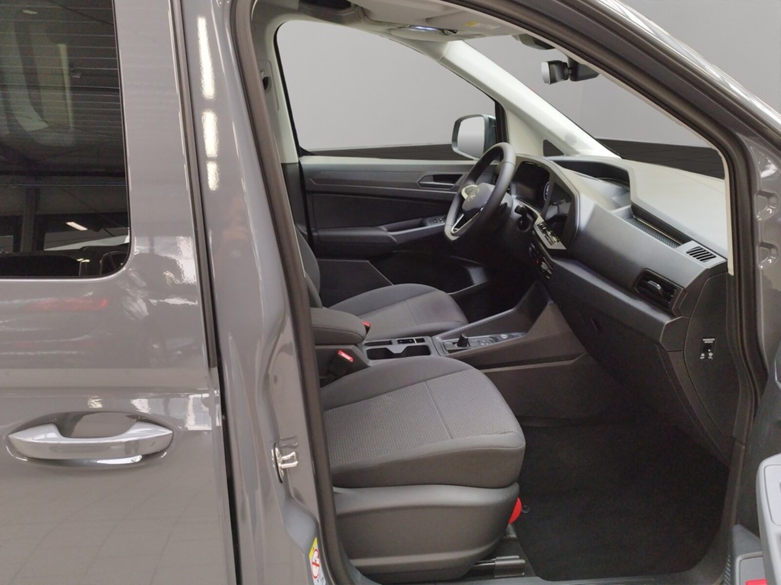 Volkswagen Caddy – Bild 10