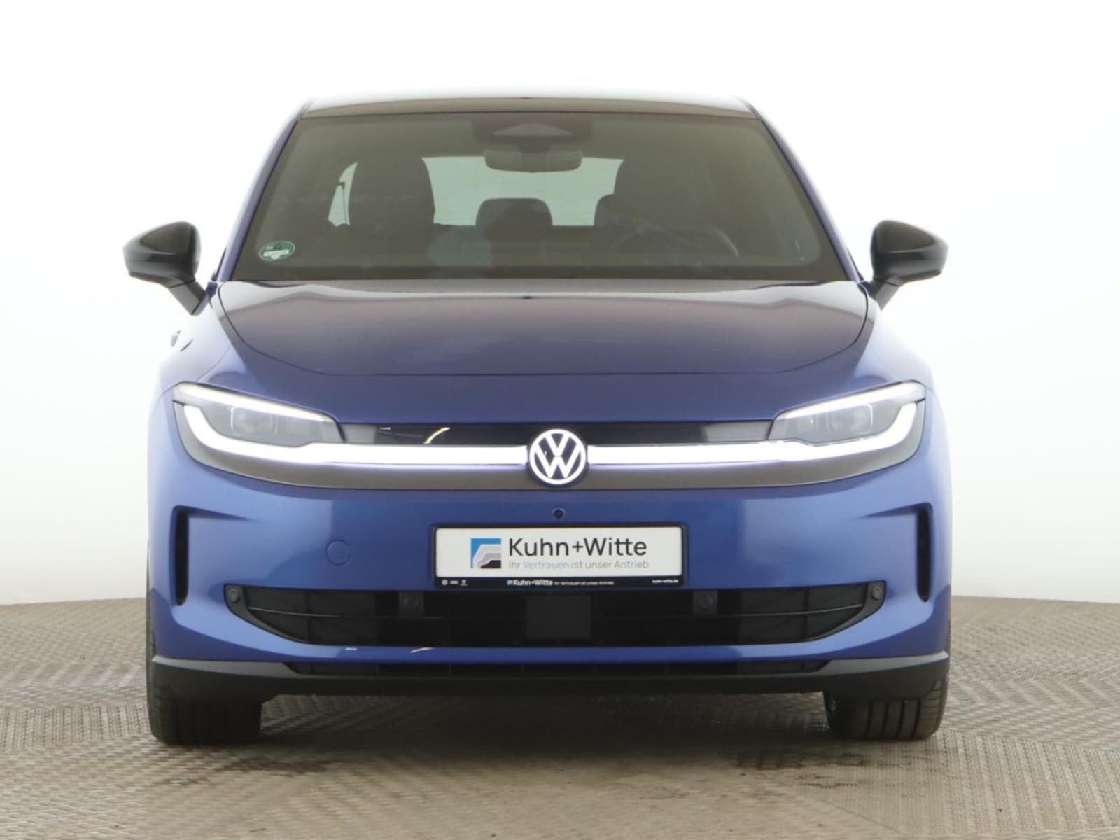 Volkswagen ID. Polo – Bild 2