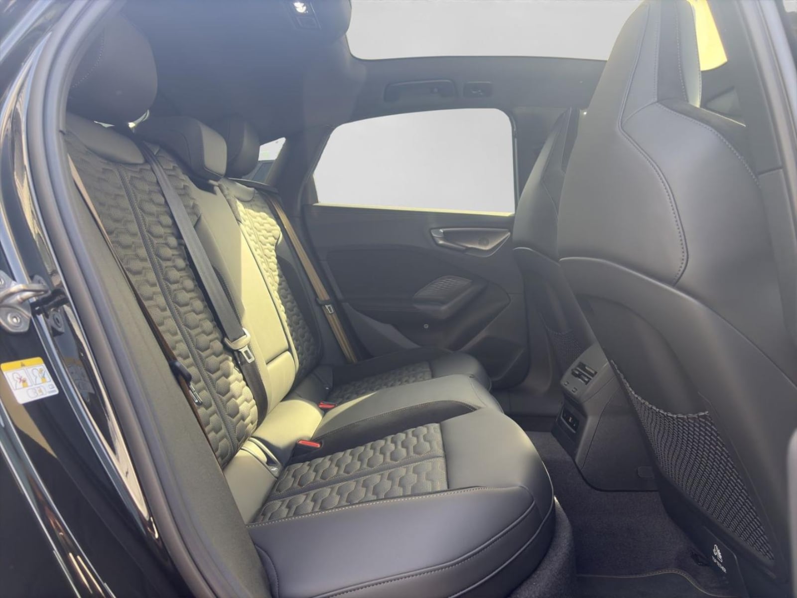Audi RS 5 Limousine – Bild 4