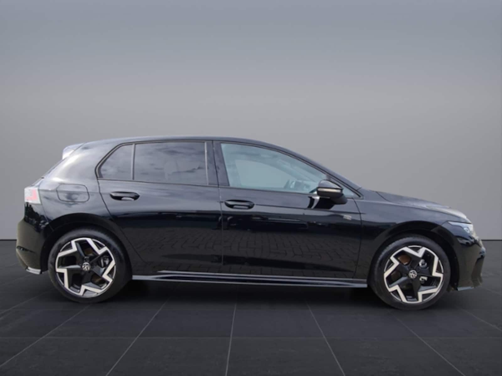 Volkswagen Golf – Bild 8