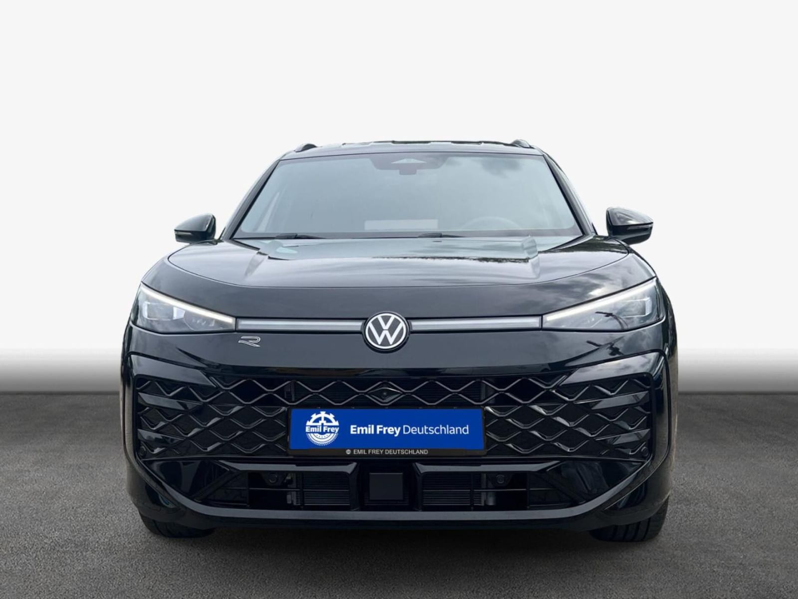 Volkswagen T-Roc – Bild 3
