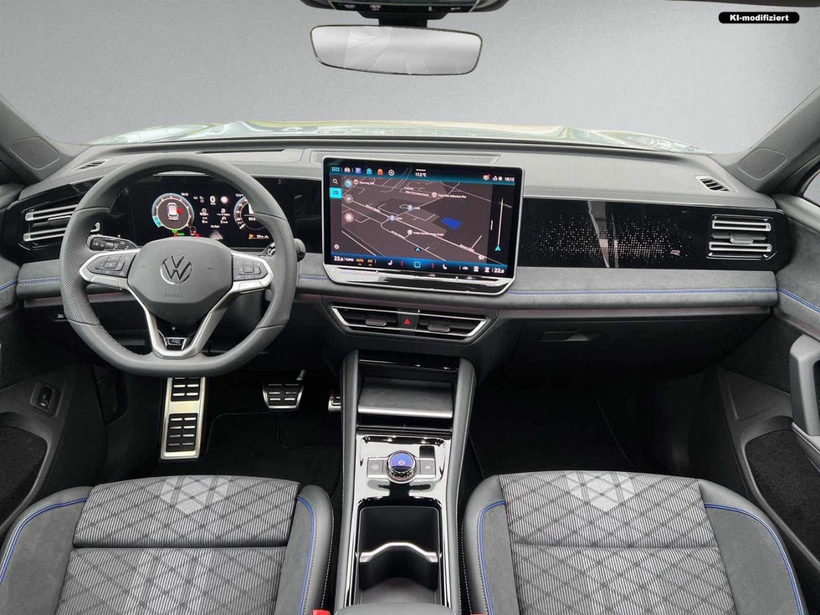 Volkswagen Tiguan – Bild 8