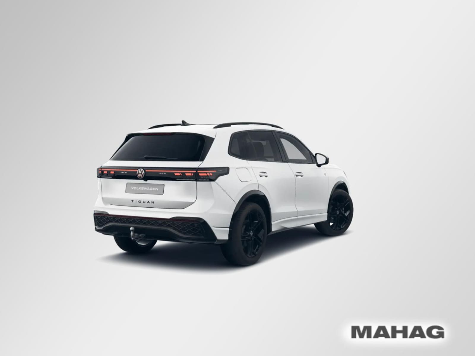 Volkswagen Tiguan – Bild 6