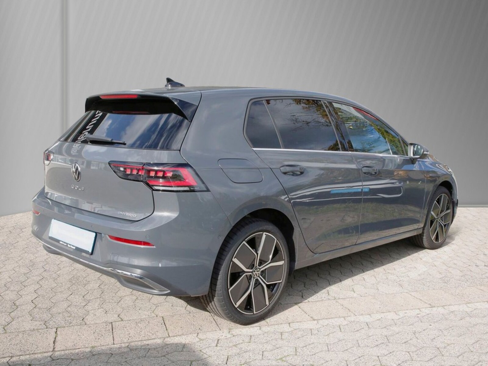 Volkswagen Golf – Bild 5