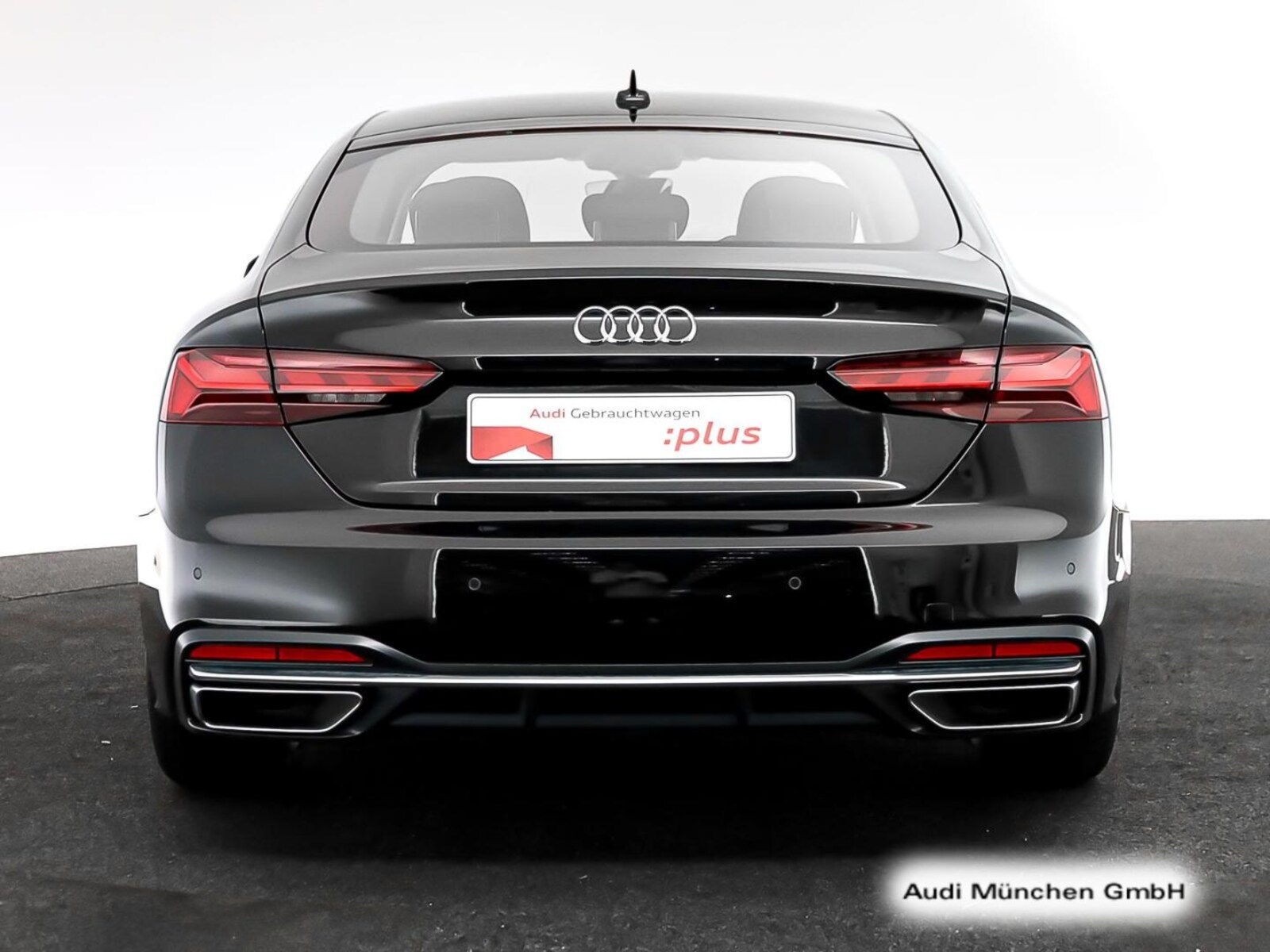 Audi A5 Sportback – Bild 6