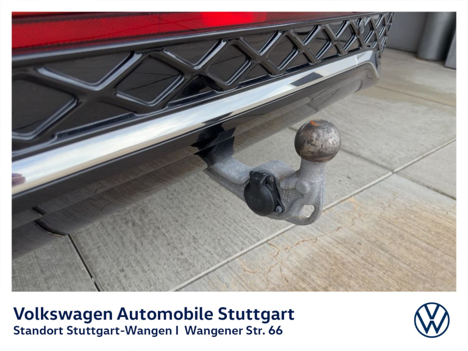 Volkswagen Tiguan – Bild 14