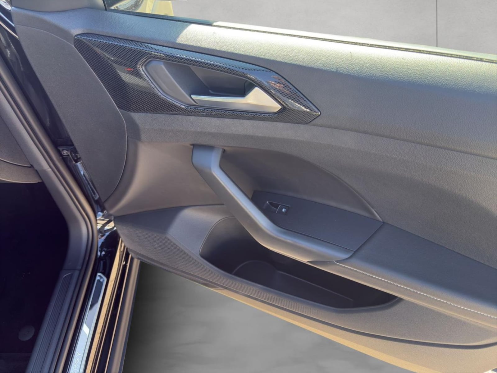 Volkswagen T-Cross – Bild 19