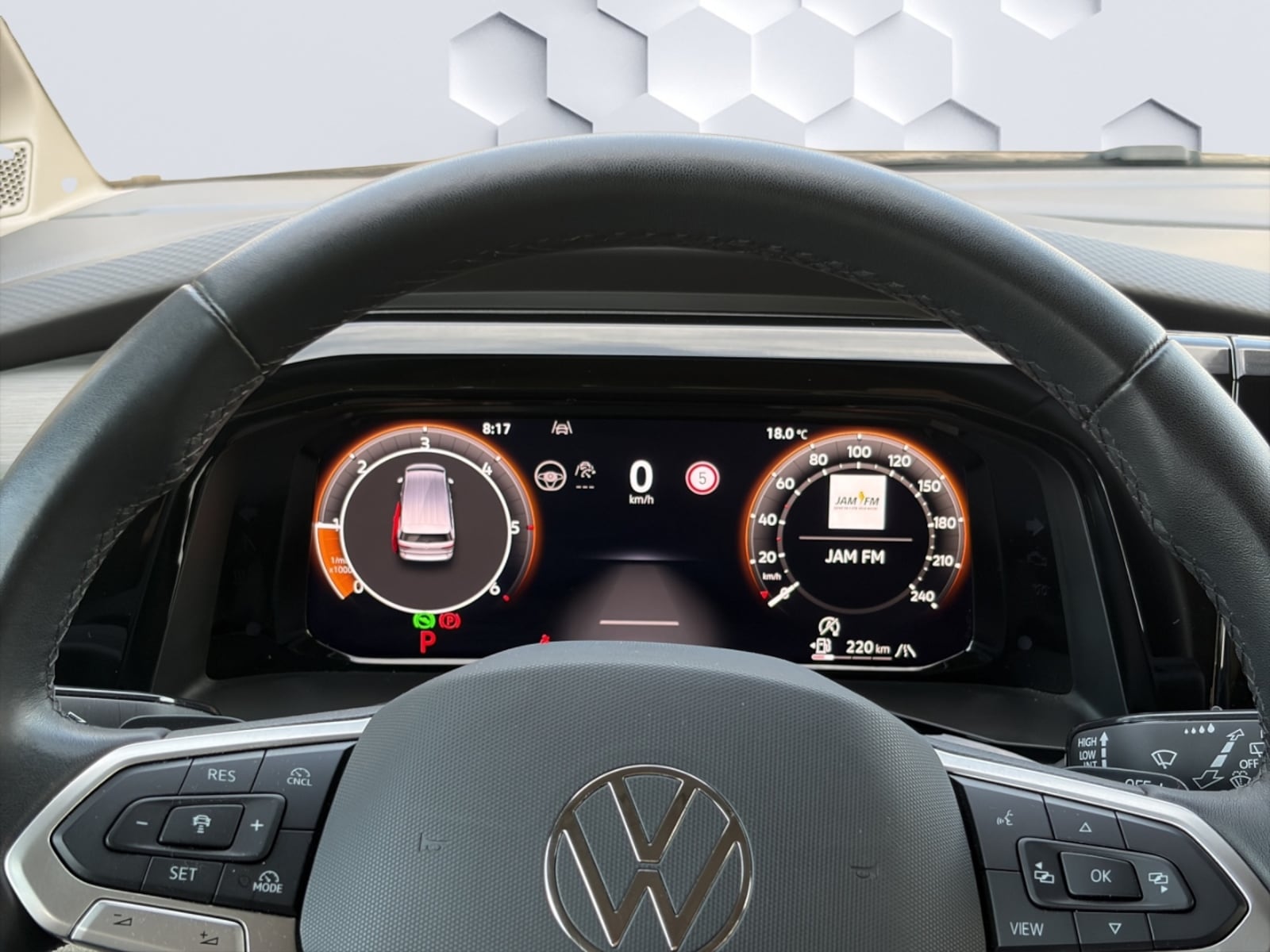 Volkswagen Multivan – Bild 11