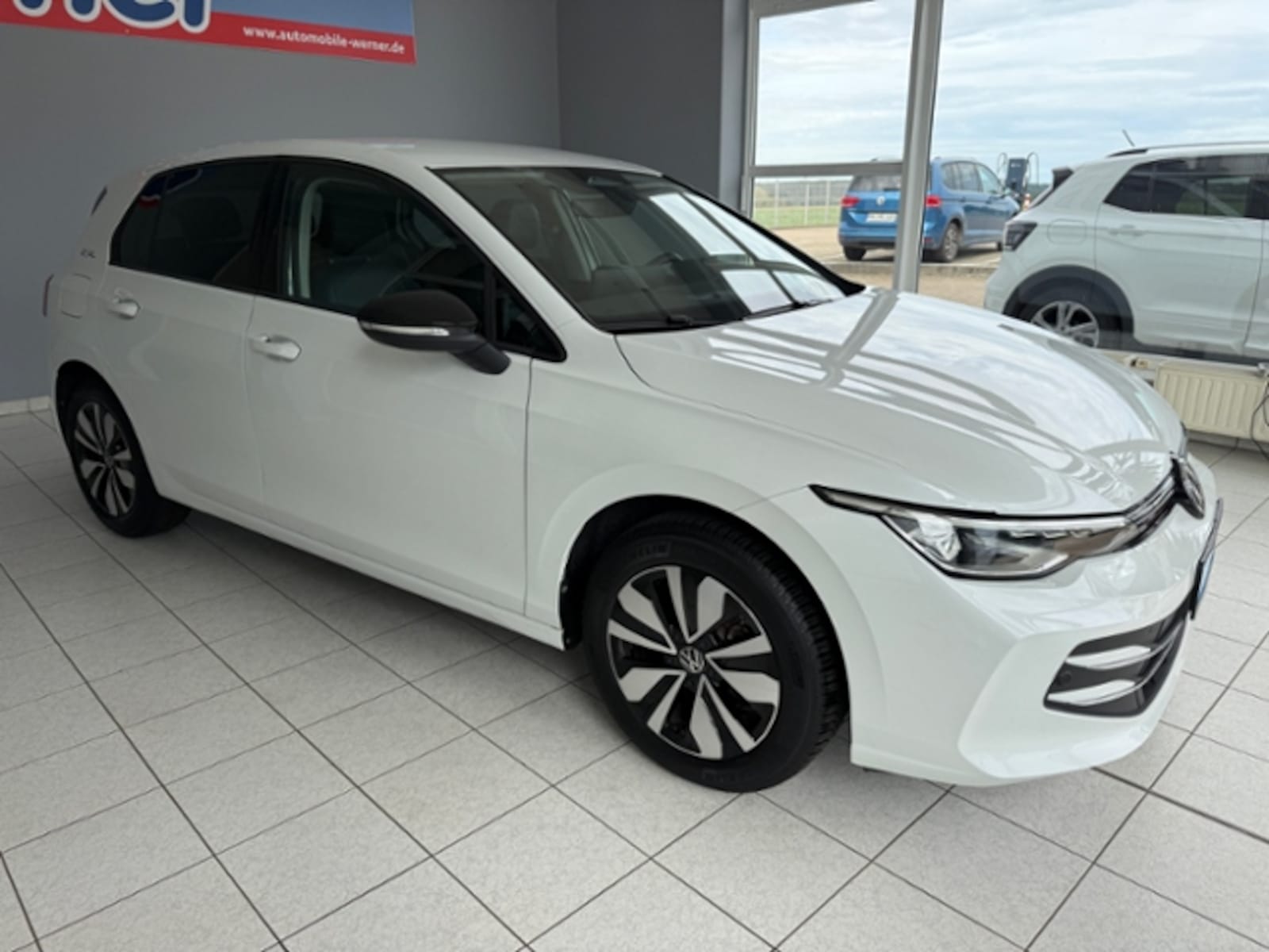 Volkswagen Golf – Bild 5