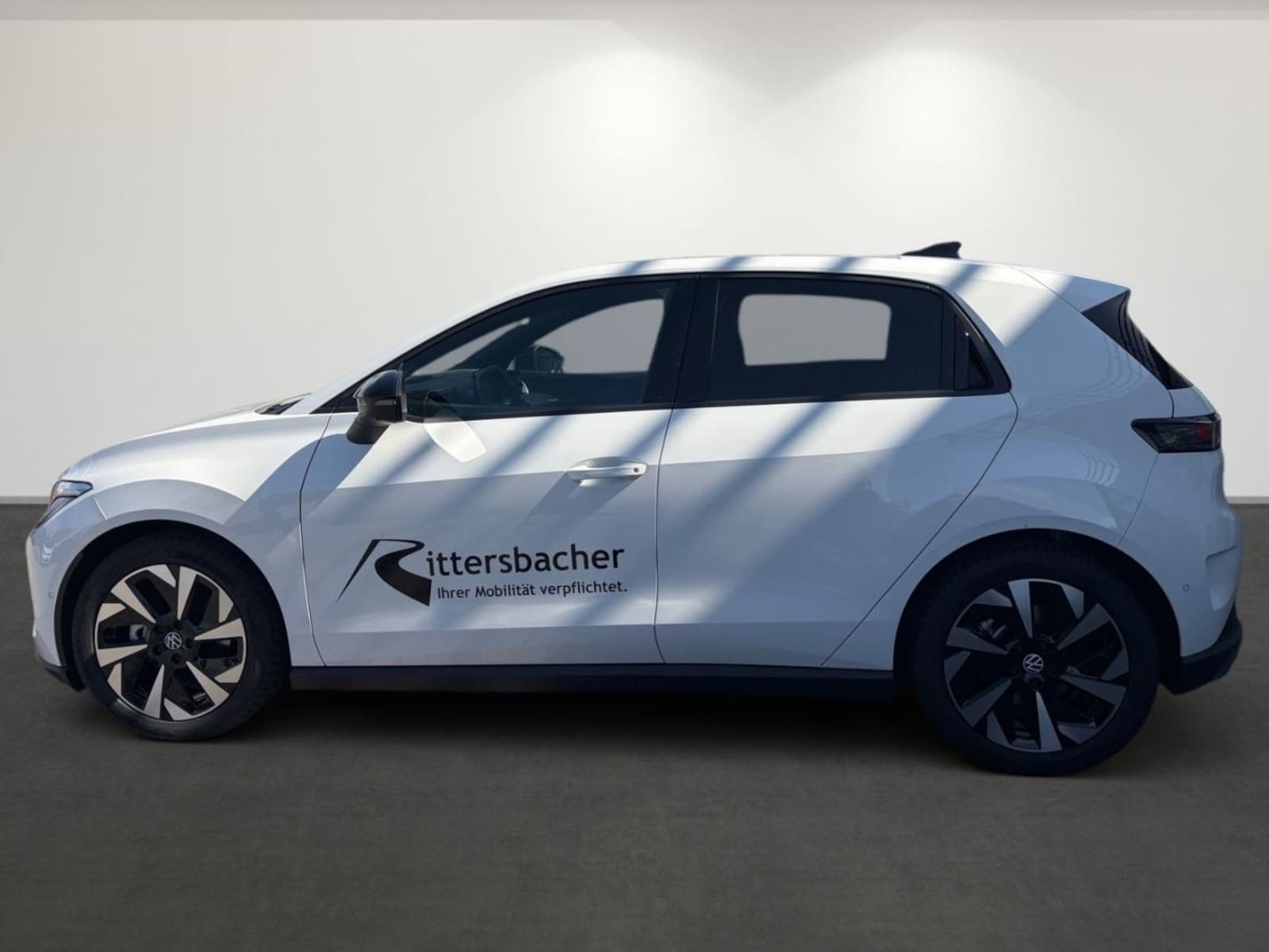 Volkswagen ID. Polo – Bild 7
