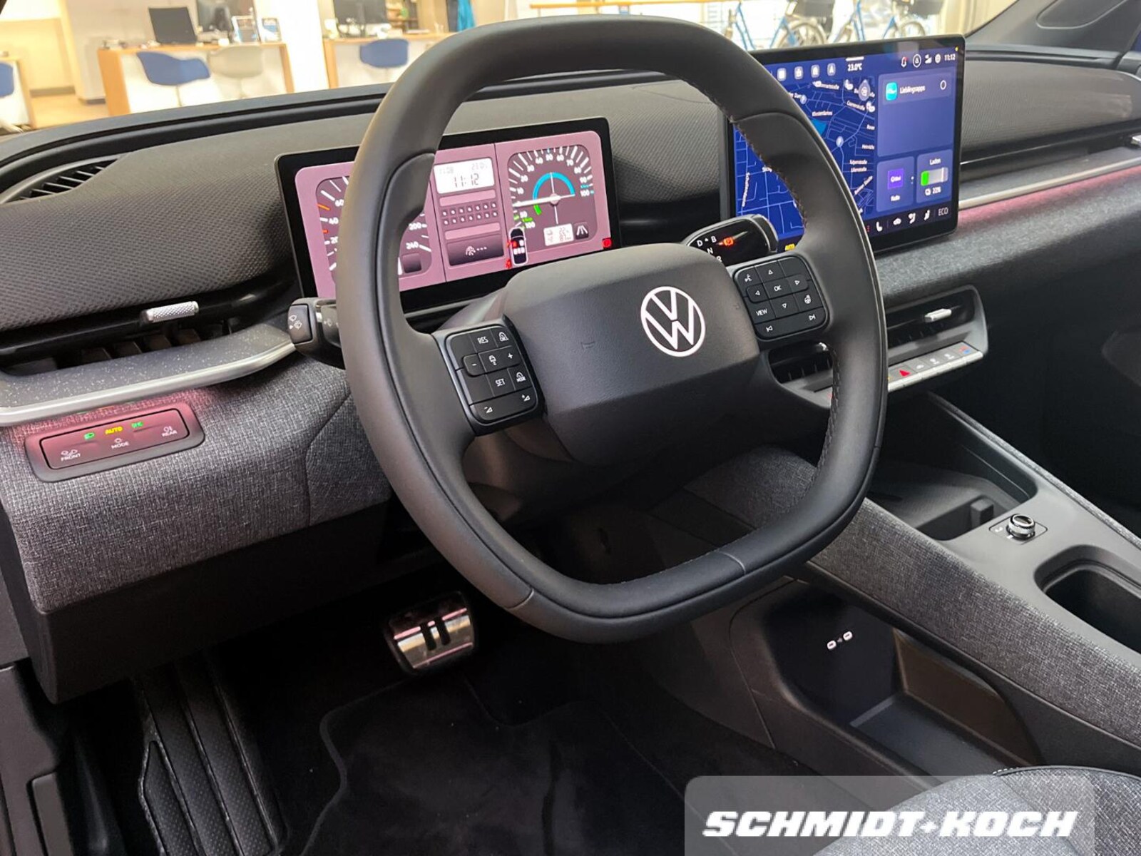 Volkswagen ID. Polo – Bild 10