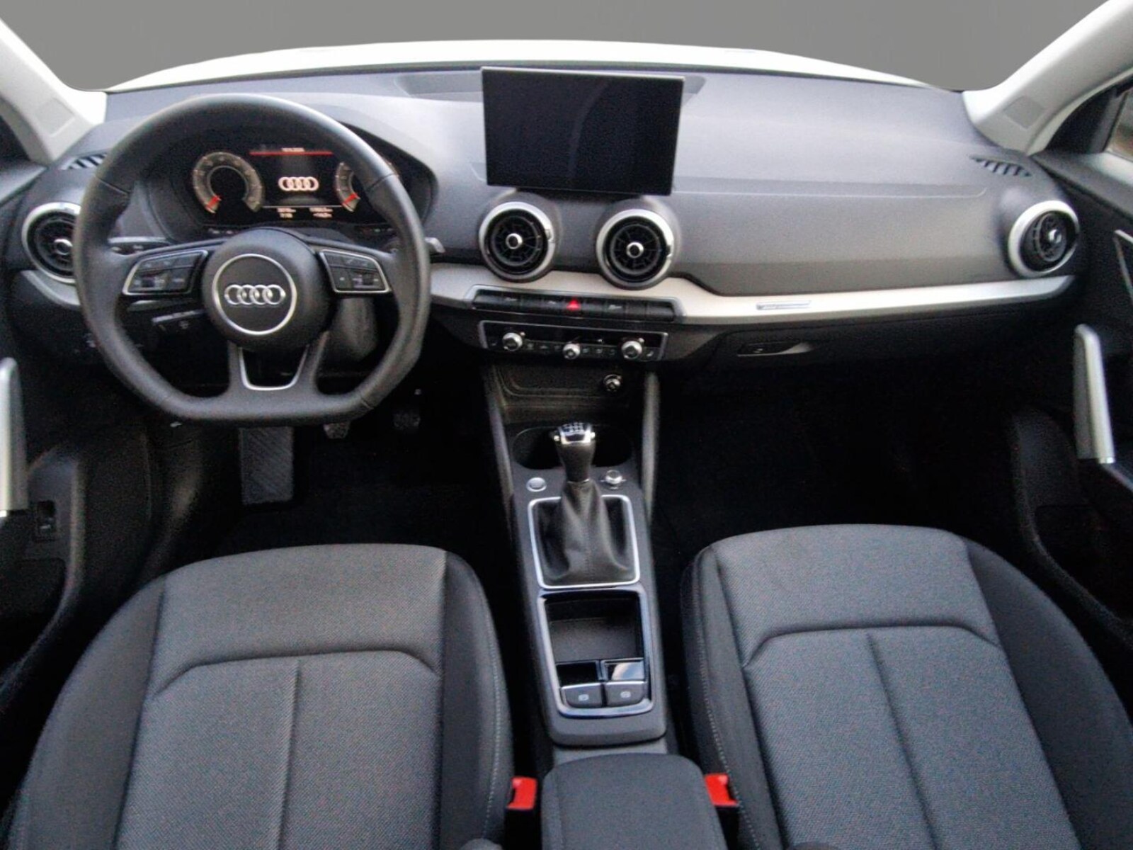 Audi Q2 – Bild 9