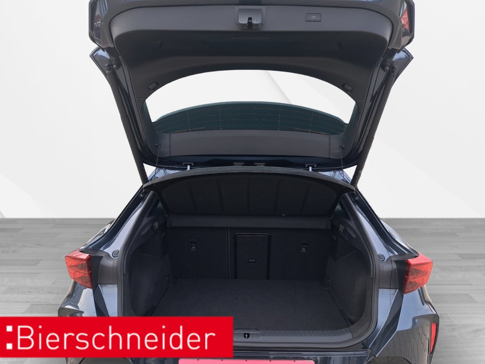 CUPRA Formentor – Bild 10