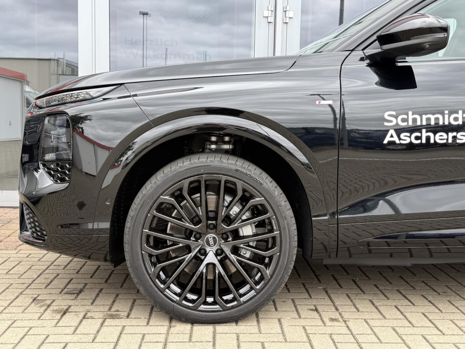 Audi Q7 – Bild 6