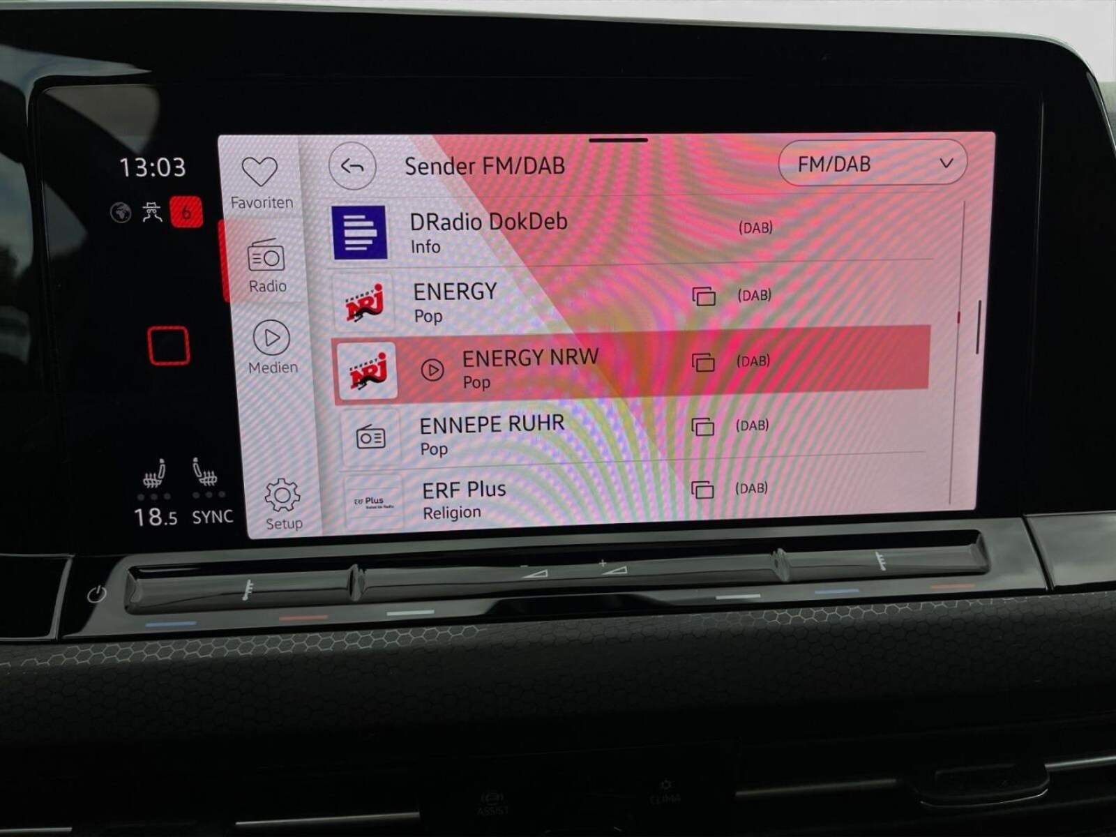 Volkswagen Golf – Bild 14