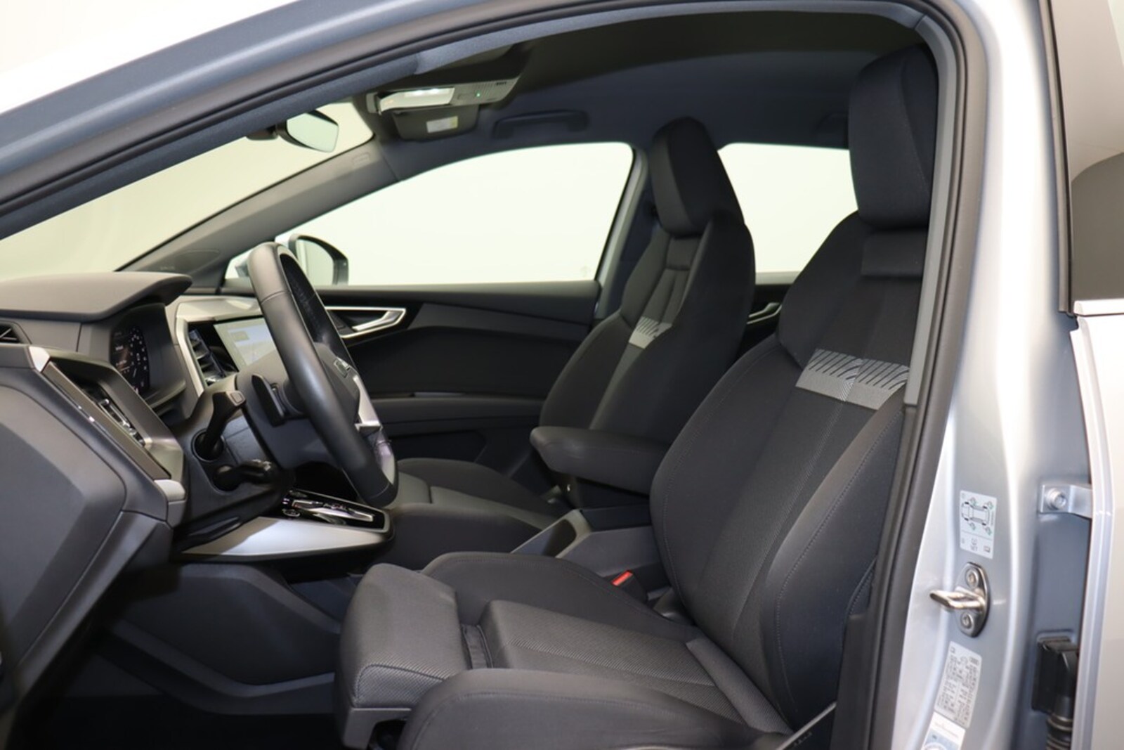 Audi Q4 e-tron – Bild 9