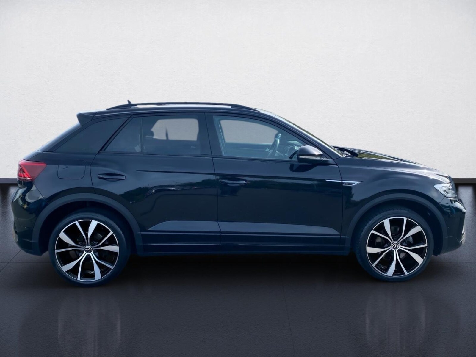 Volkswagen T-Roc – Bild 7