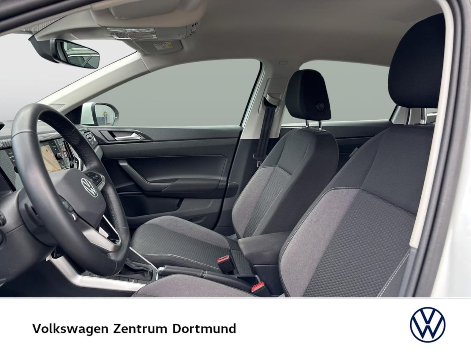 Volkswagen Taigo – Bild 9